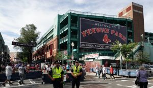 Fenway Park