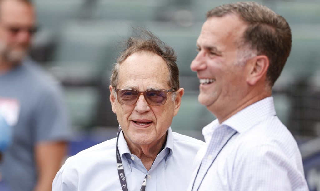 Reinsdorf