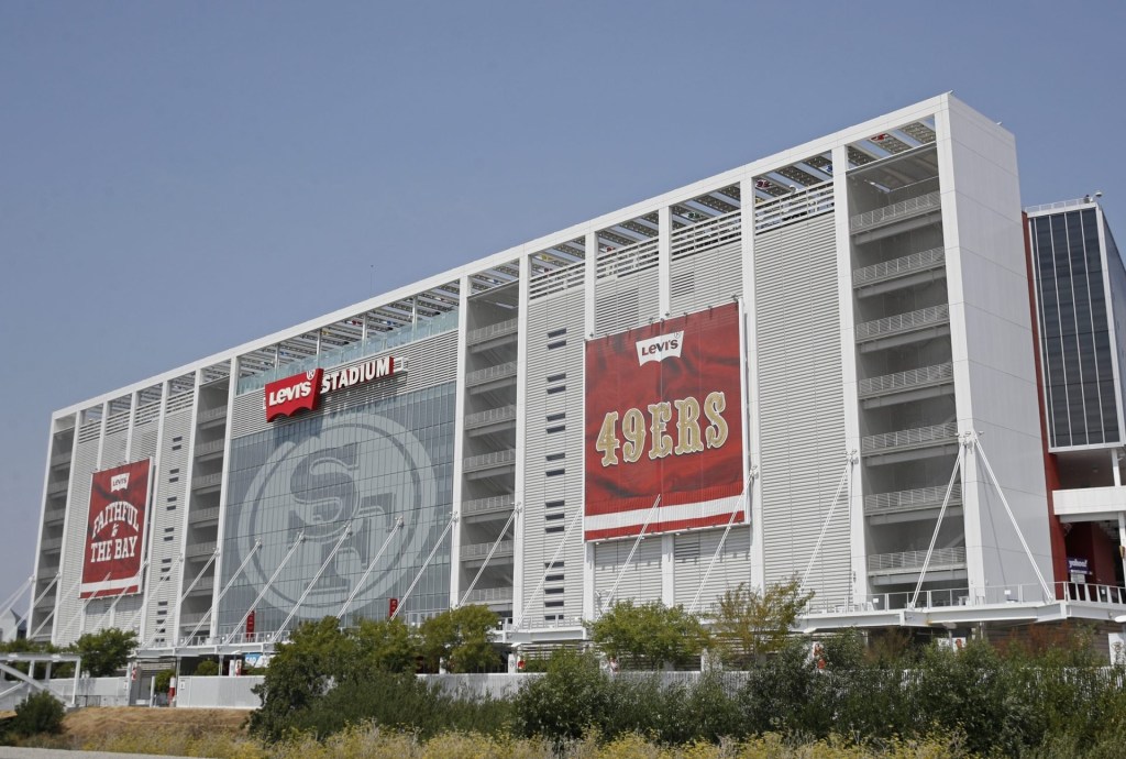 Levi's