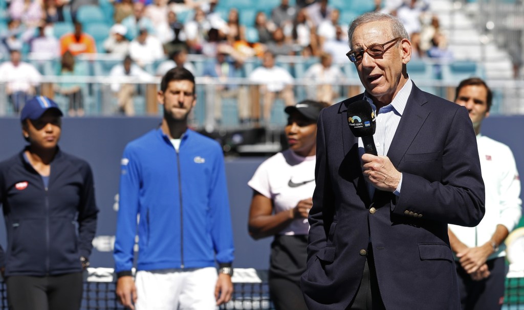 Stephen Ross