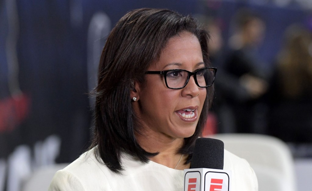 Lisa Salters