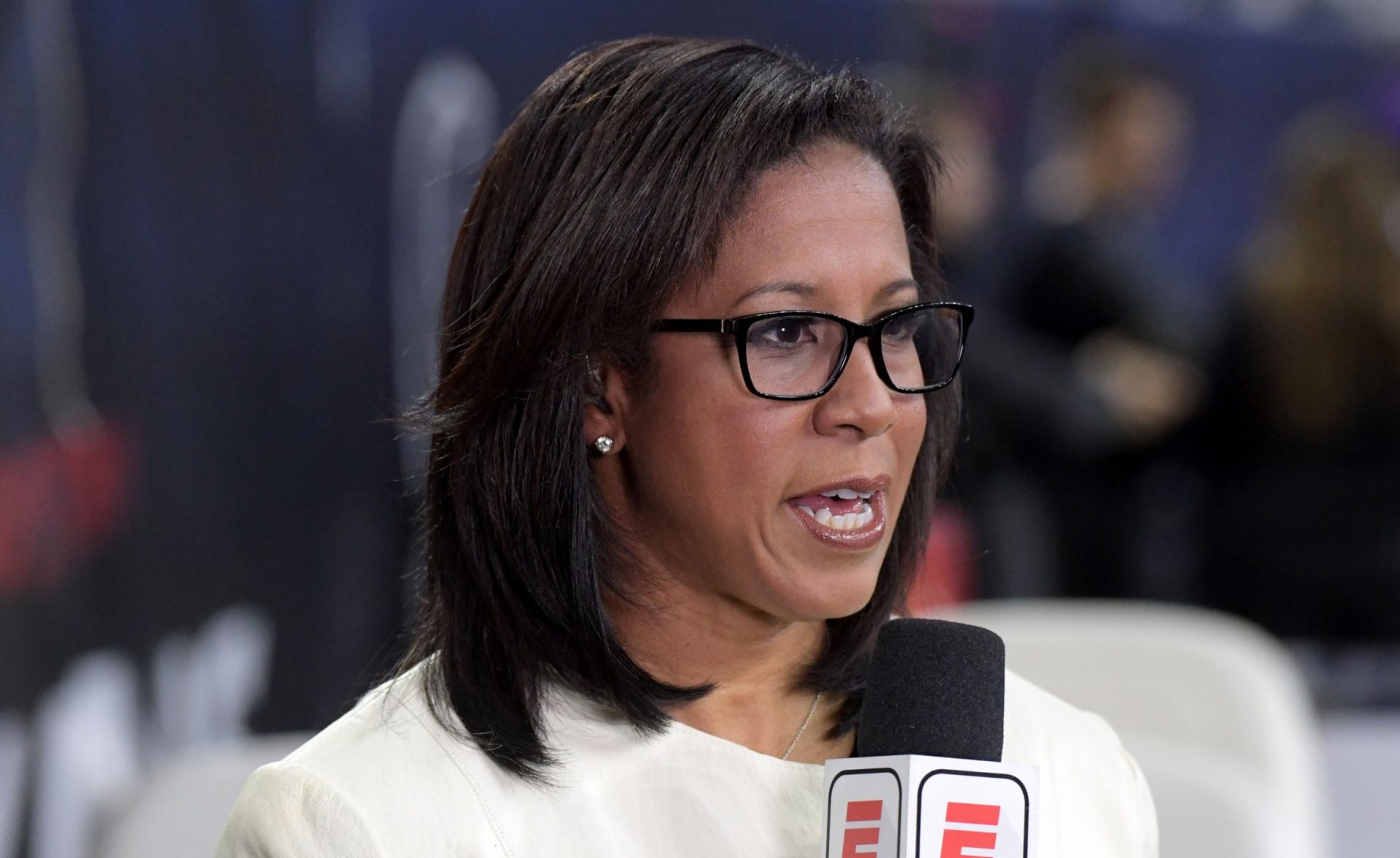 Lisa Salters