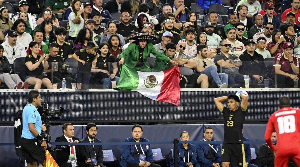Mexico