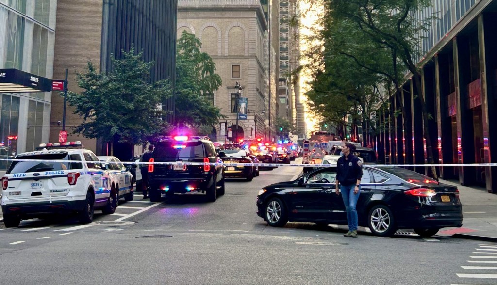 NYPD
