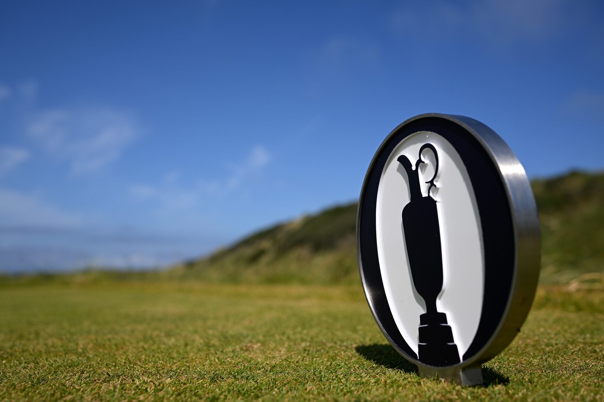 The 153rd Open