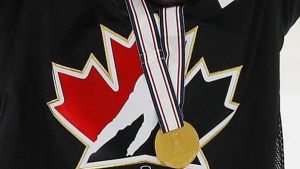 Hockey Canada