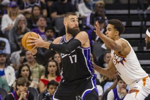 Jonas Valanciunas
