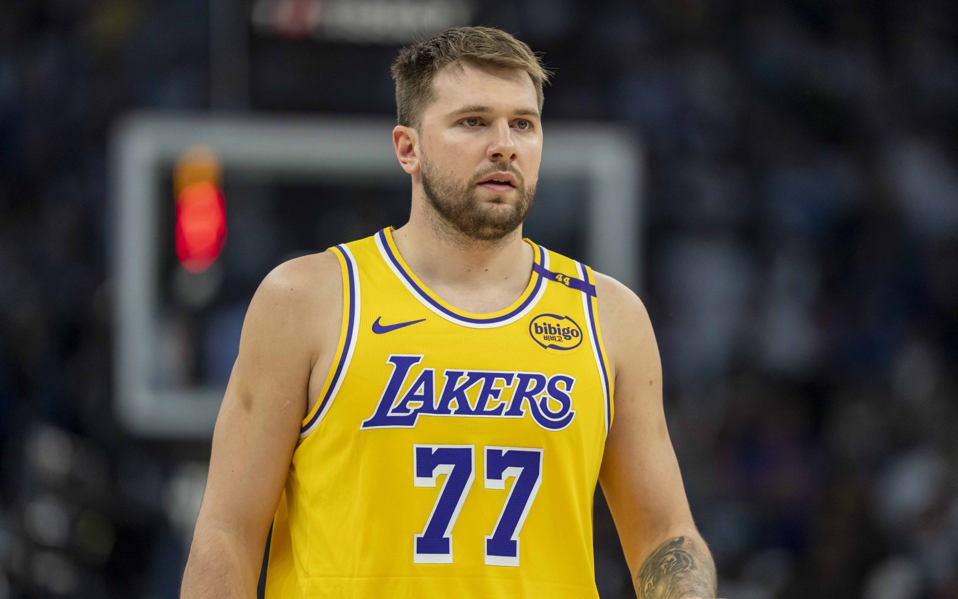 Luka Dončić Eligible to Sign $229M Extension on Saturday