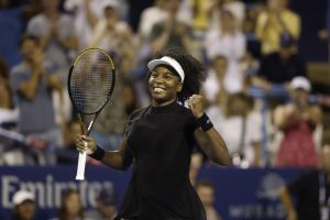Venus Williams