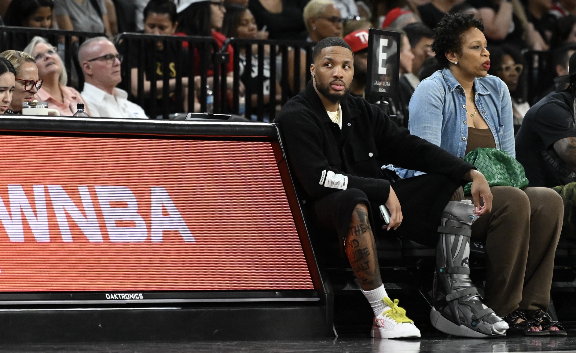 Damian Lillard