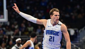 Moe Wagner
