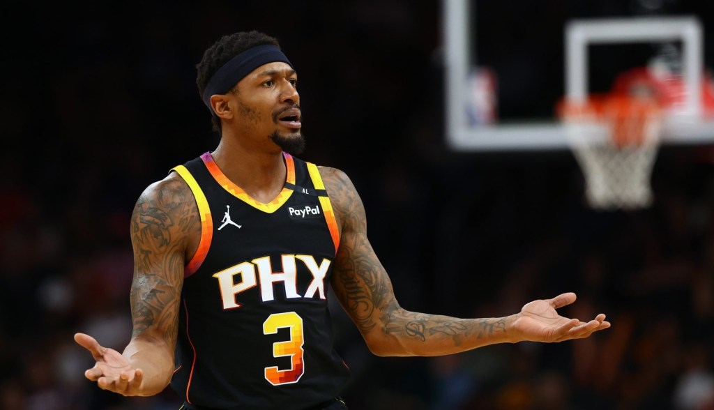 Bradley Beal
