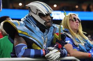 Chargers