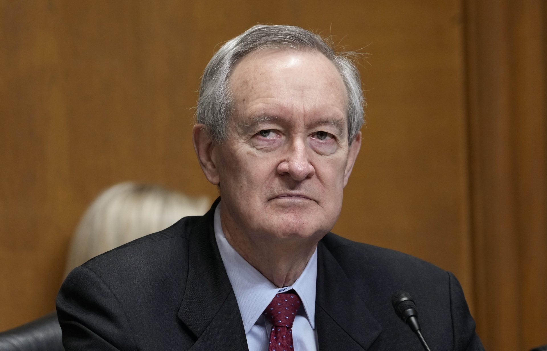Mike Crapo