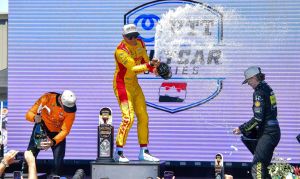 IndyCar