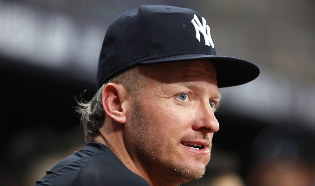 Josh Donaldson