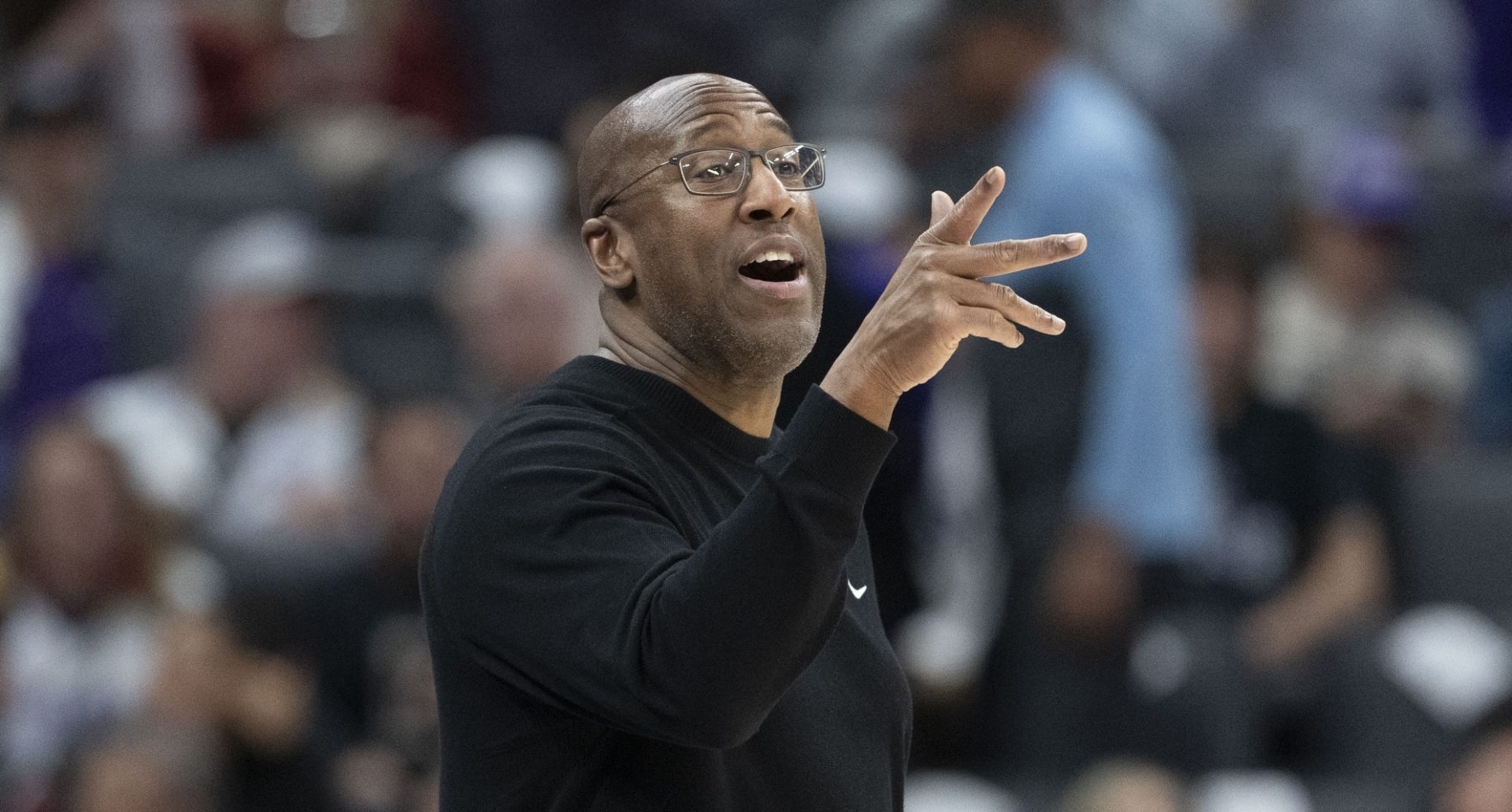 Mike Brown