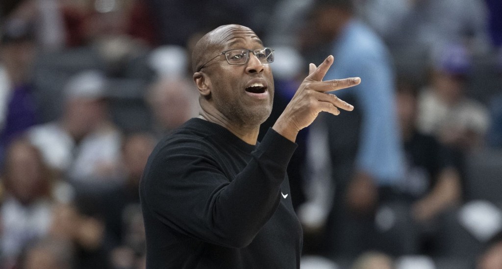 Mike Brown