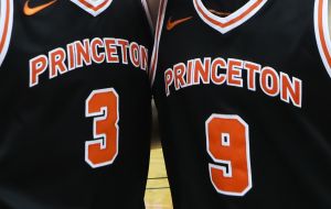 Princeton