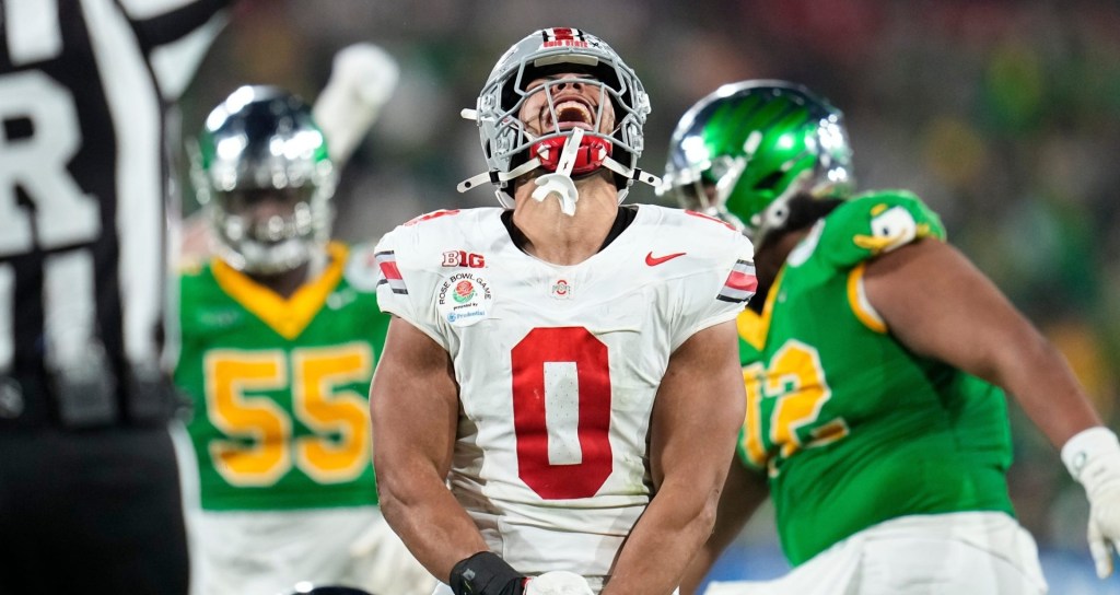 Ohio State