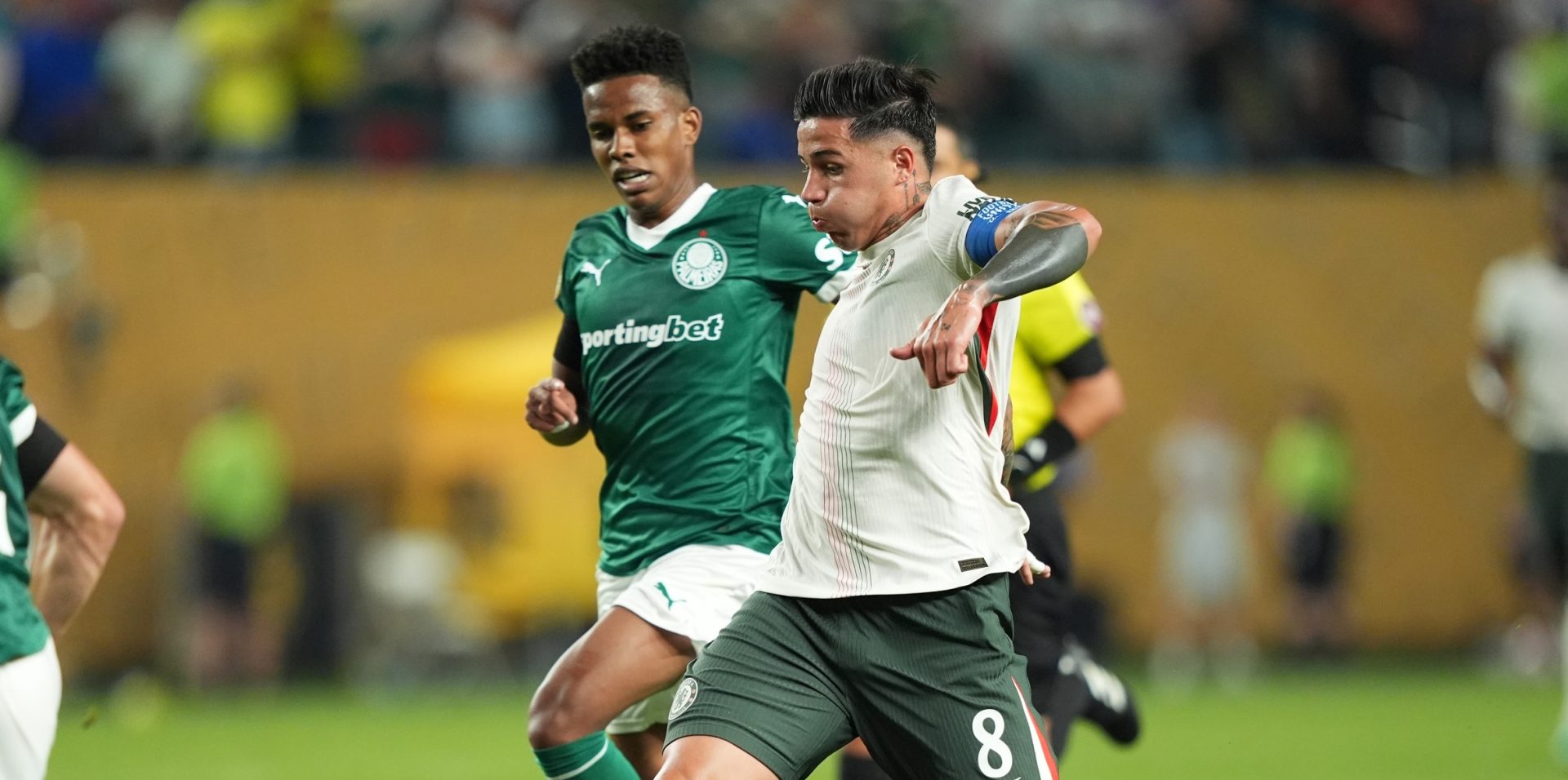 Enzo Fernandez