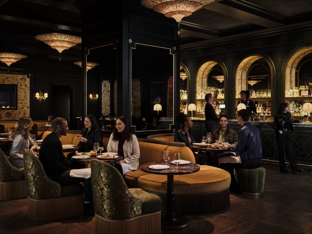 Crown Club