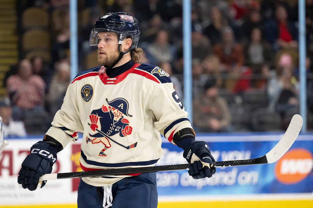 Milwaukee Admirals