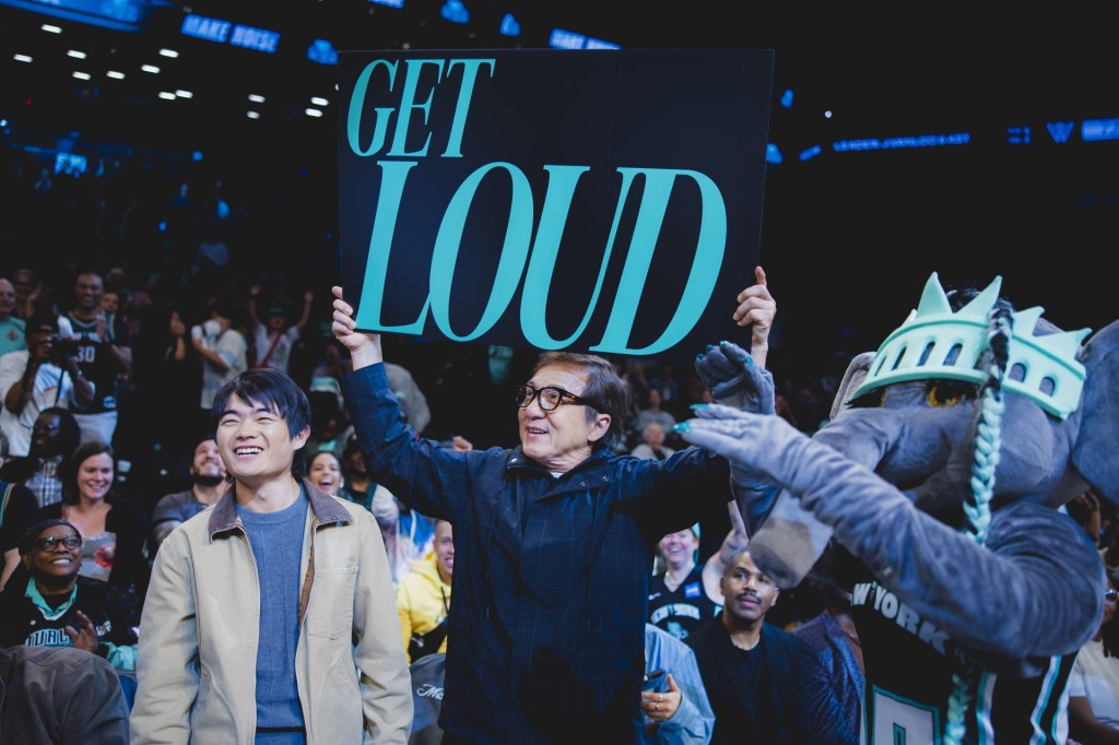 May 29th, 2025; New York Liberty defeat the Golden State Valkyries 82-77 at Barclays Center Arena in Brooklyn, NY (Photo by.