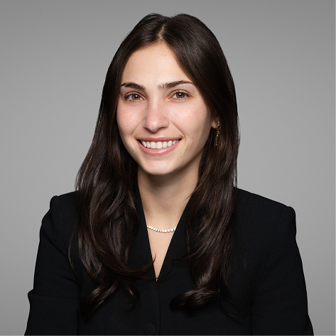 Rising 25 2025 - Front Office Sports