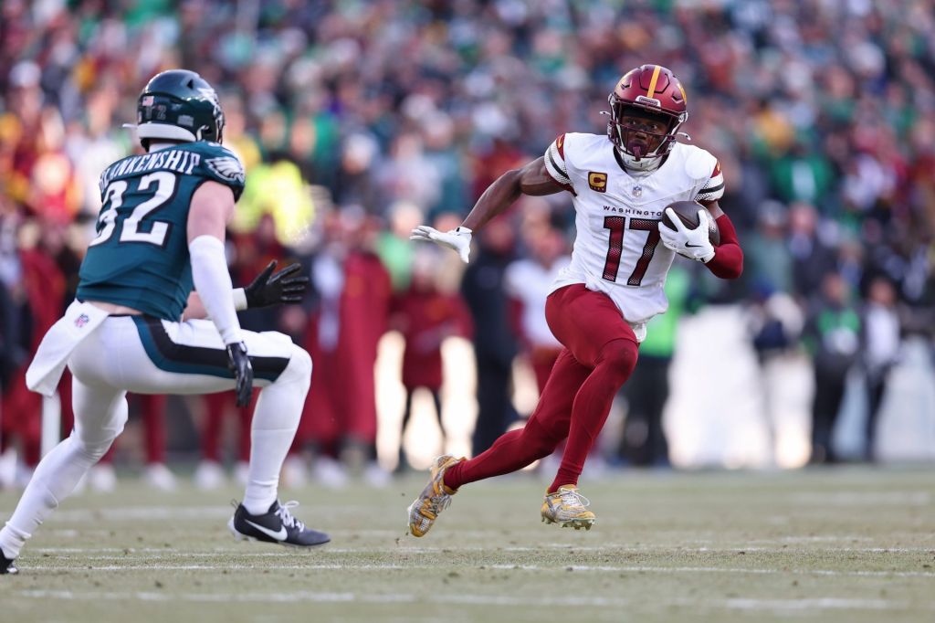 Terry McLaurin