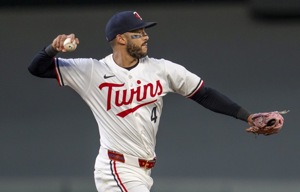 Carlos Correa