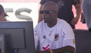 Chad Ochocinco