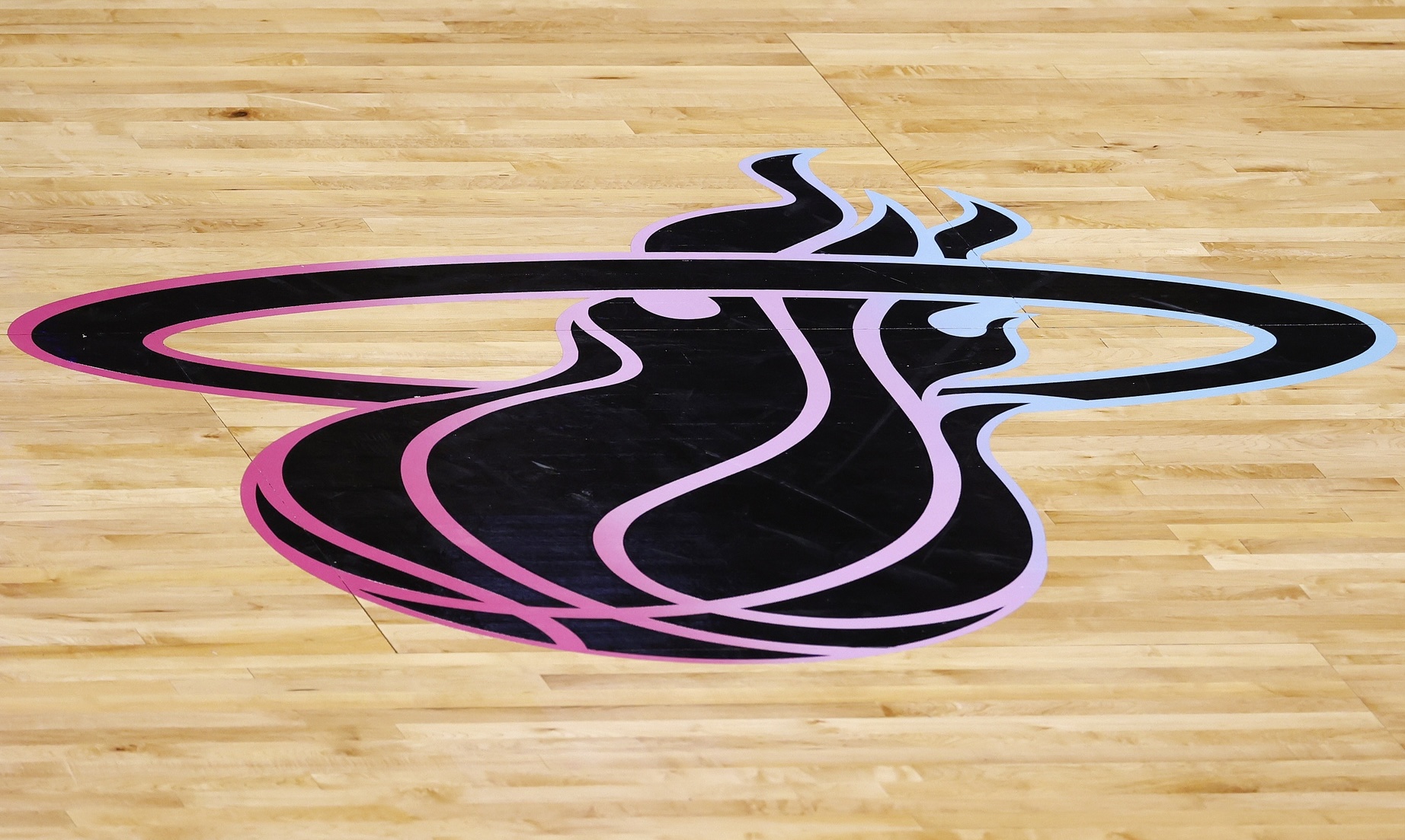 Miami Heat logo