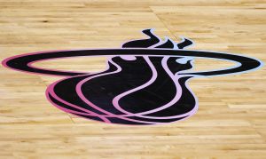 Miami Heat logo