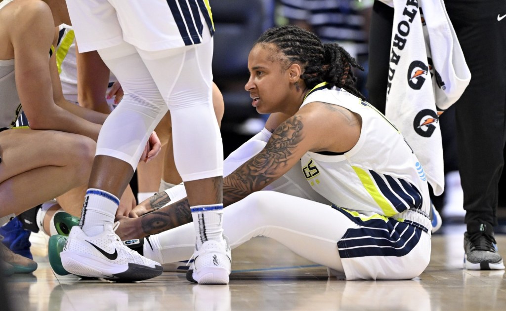 Dallas Wings