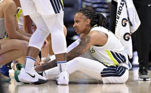 Dallas Wings