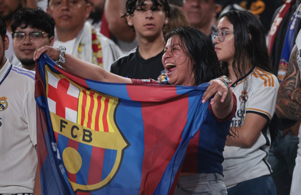 Barcelona