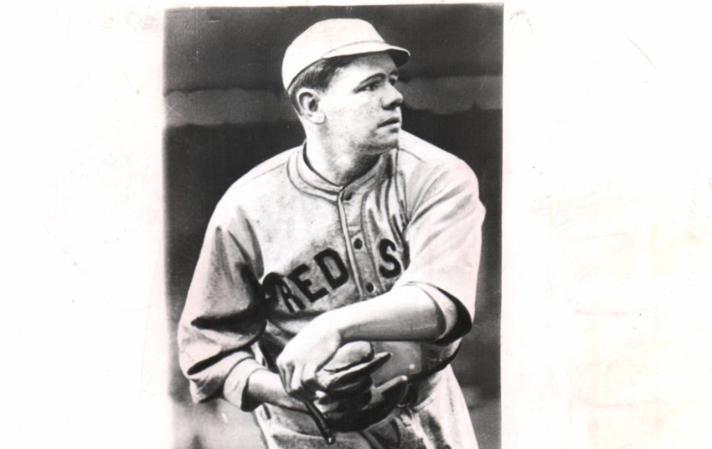 Babe Ruth