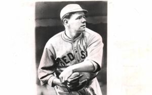 Babe Ruth