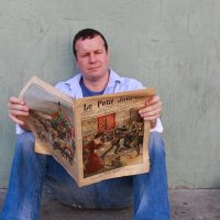 Avatar photo