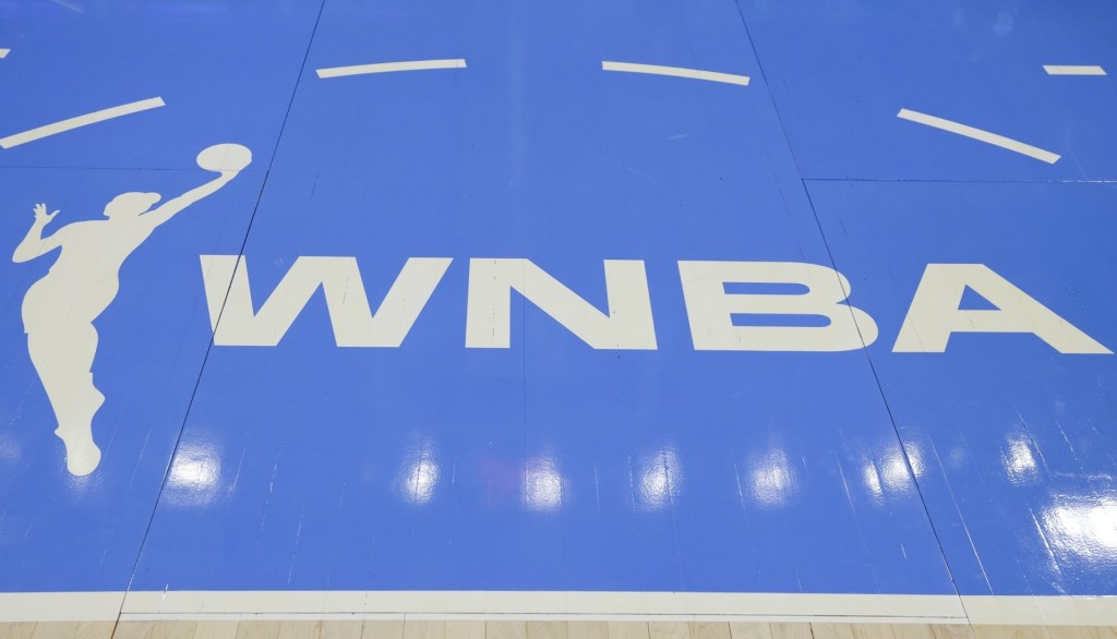 WNBA
