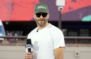 Julian Edelman