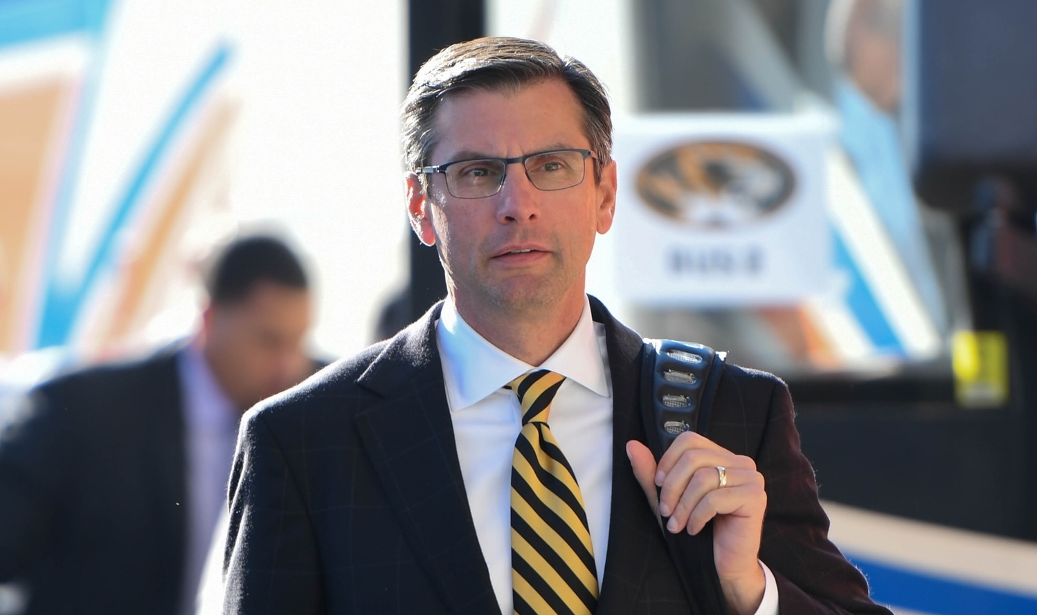Derek Dooley