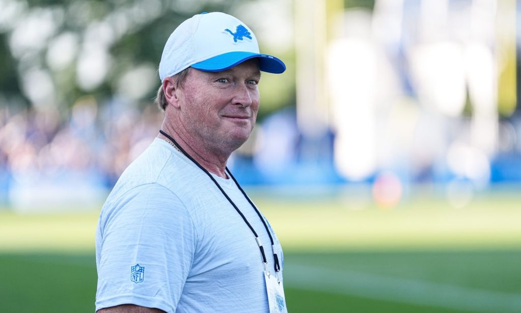 Jon Gruden
