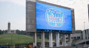Kansas Booth