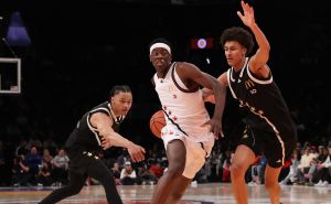 McDonald's All-American