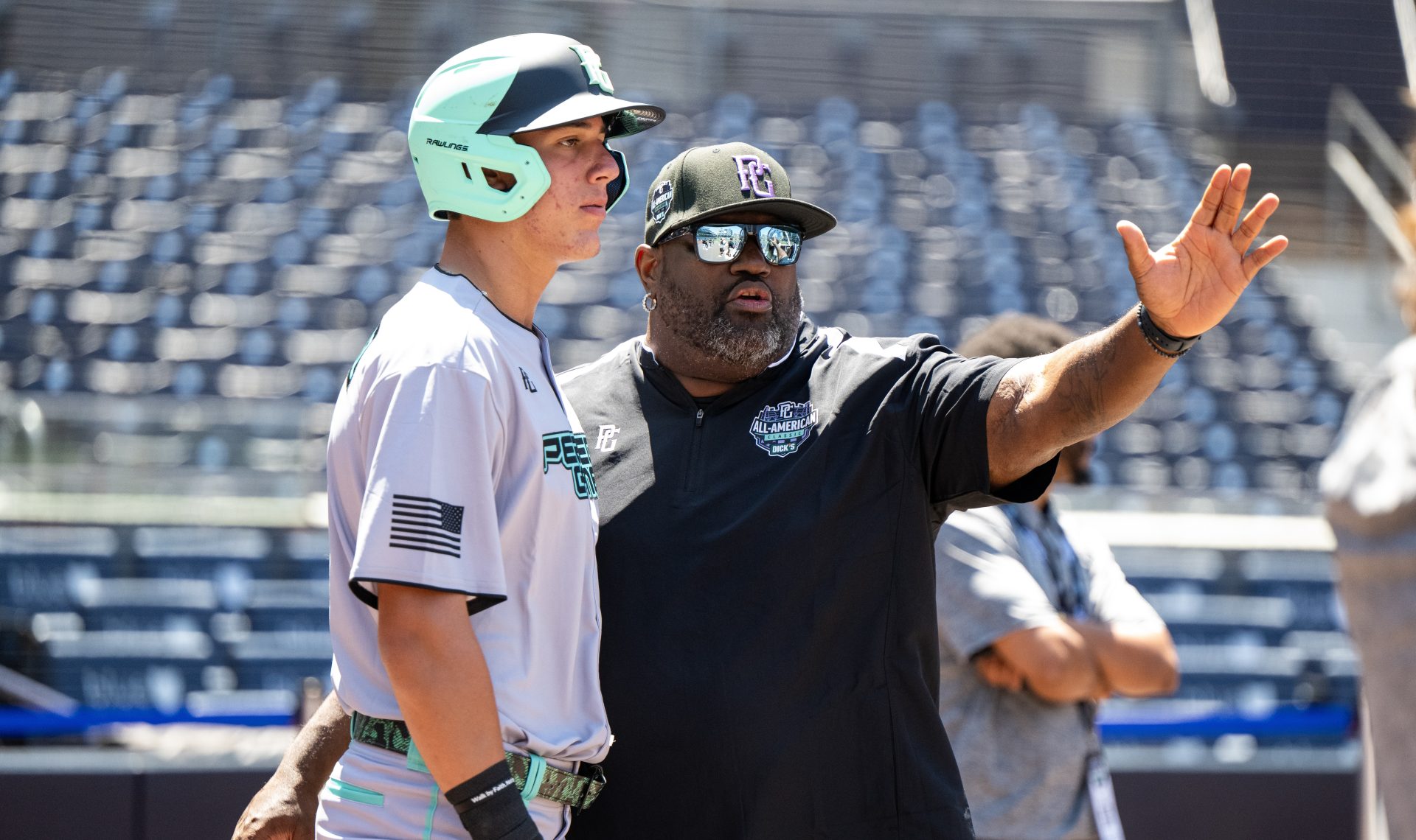 Mo Vaughn