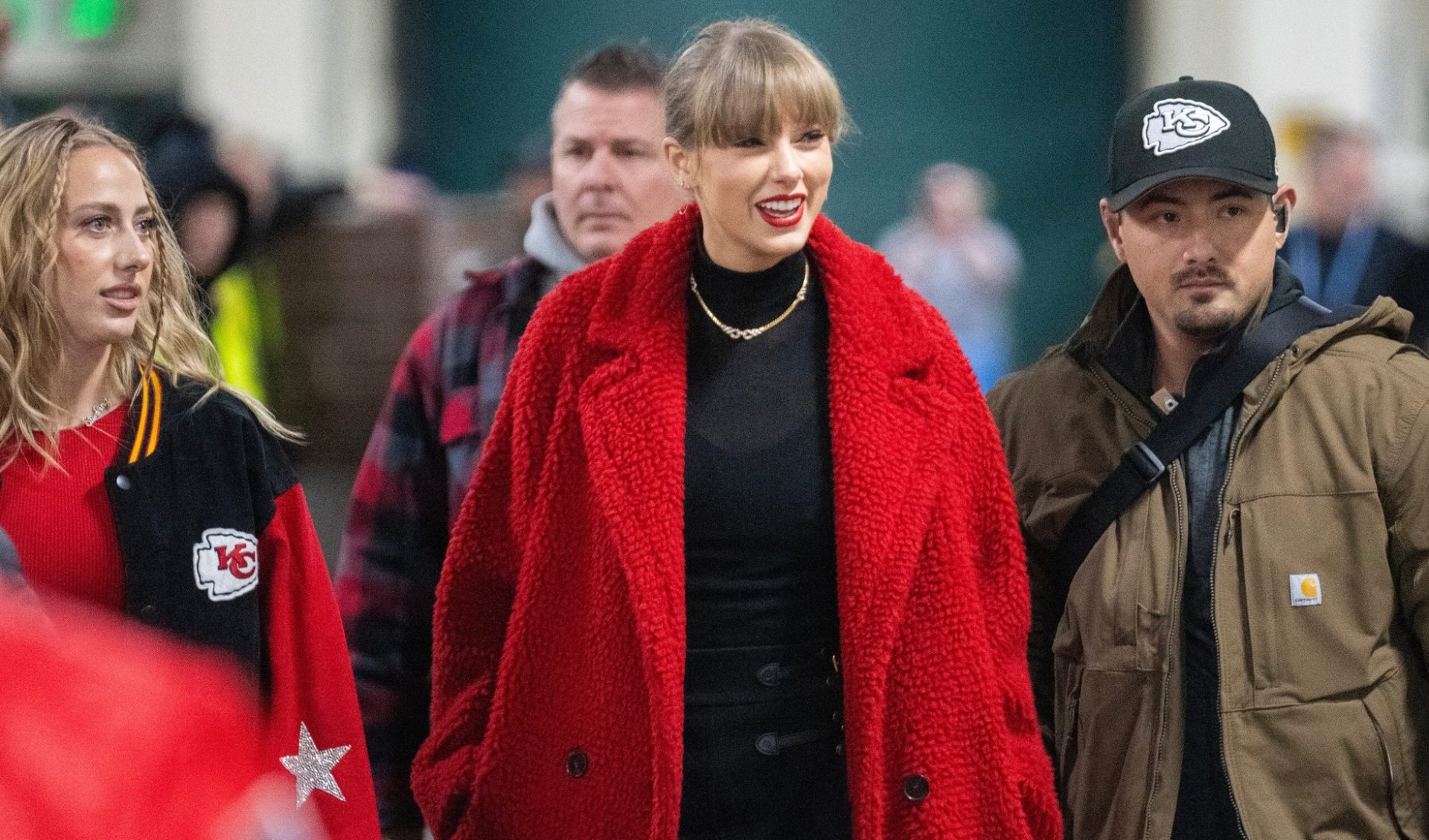 Taylor Swift
