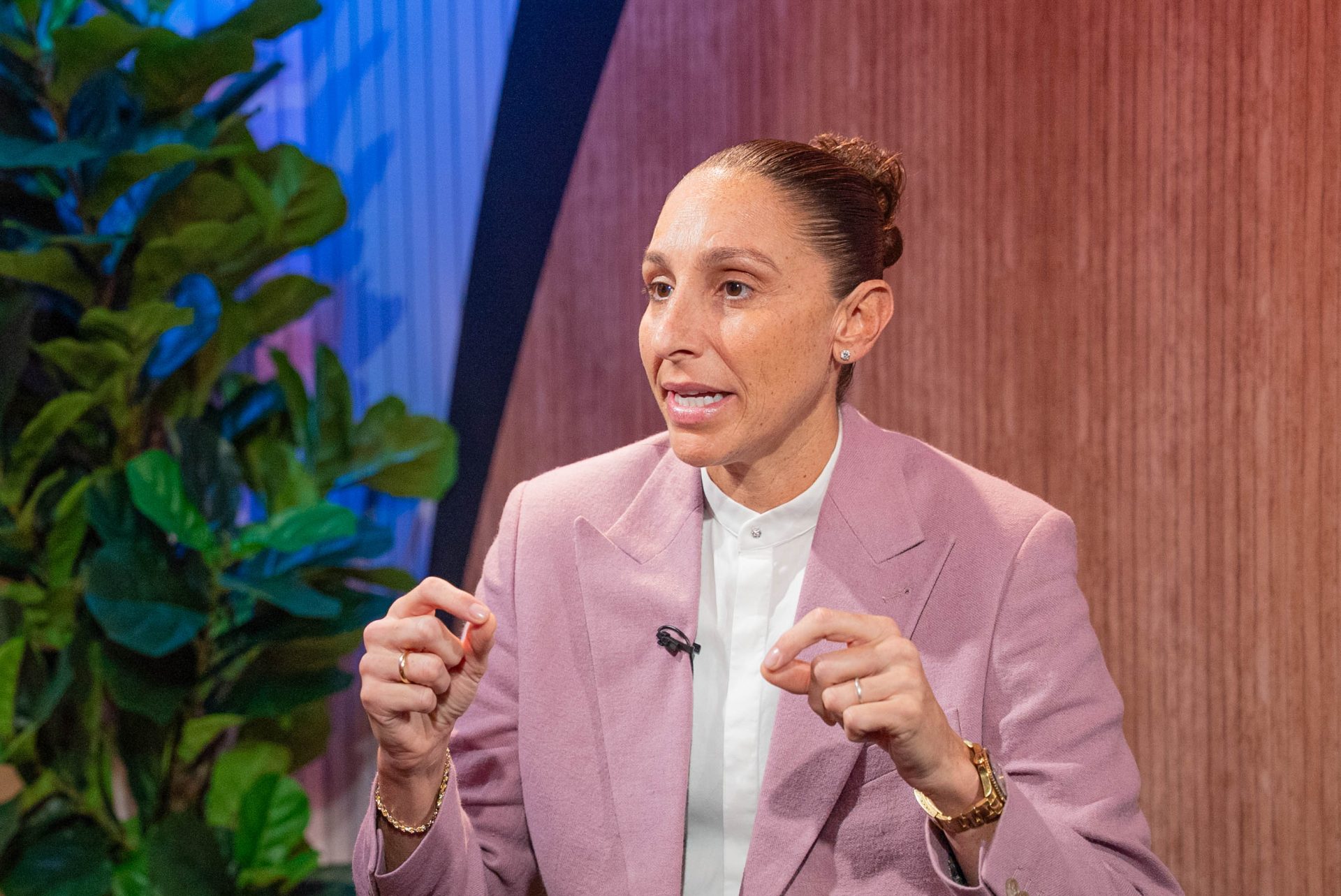 Diana Taurasi