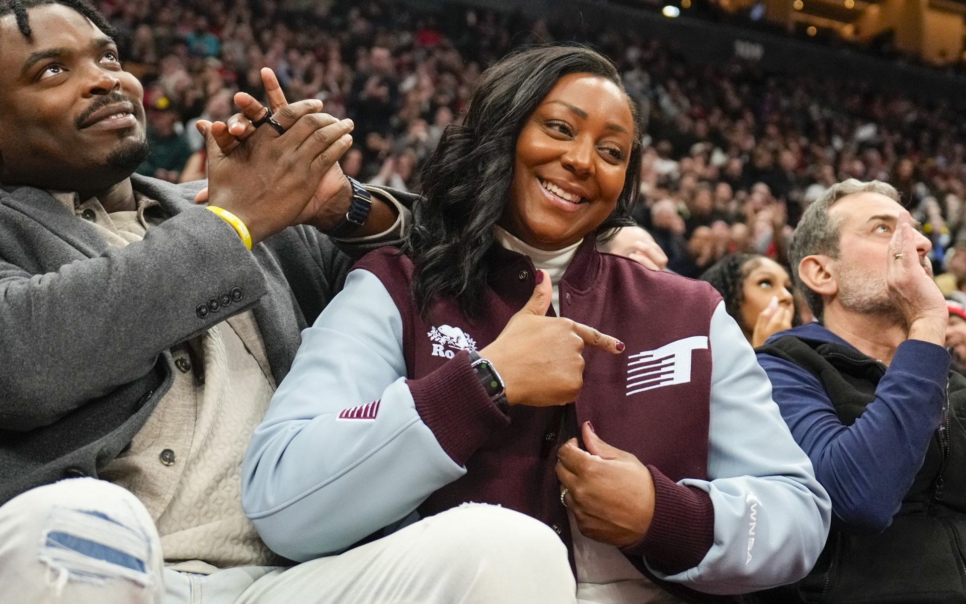 Monica Wright